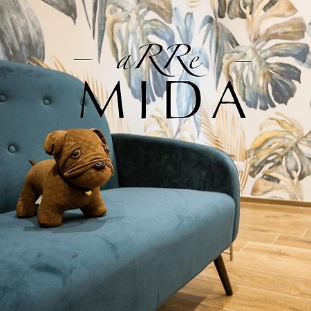 فندق Arre Mida باري المظهر الخارجي الصورة