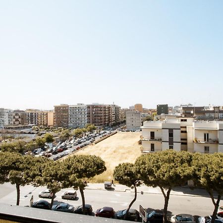 فندق Arre Mida باري المظهر الخارجي الصورة