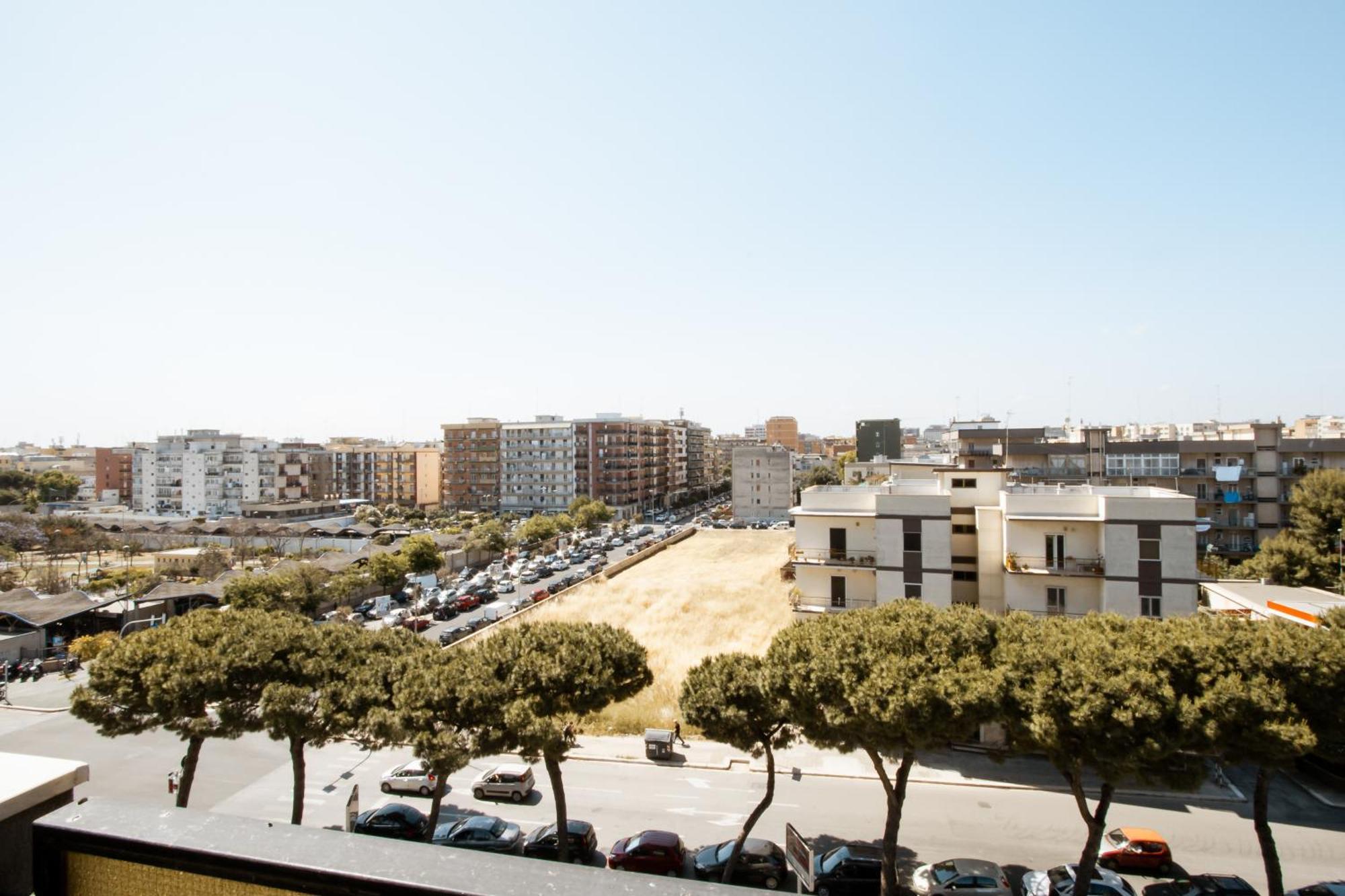فندق Arre Mida باري المظهر الخارجي الصورة